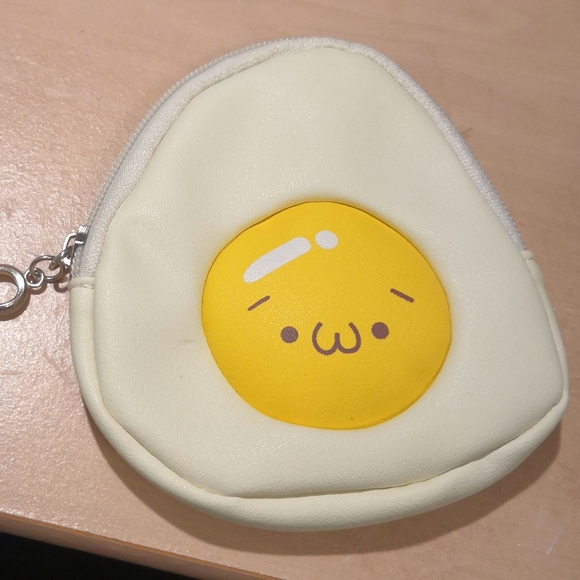 Handbags - New Egg pouch Handbags - New Egg pouch
